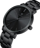 Men's Watches Slim Minimalist