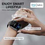 Smart Watch for Men and Women