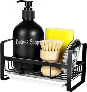 Sponge Holder for Kitchen Sink