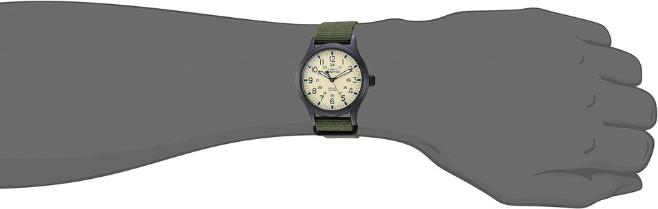 Men's Expedition Scout 40mm Watch