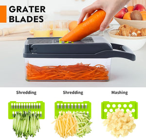 Vegetable Chopper