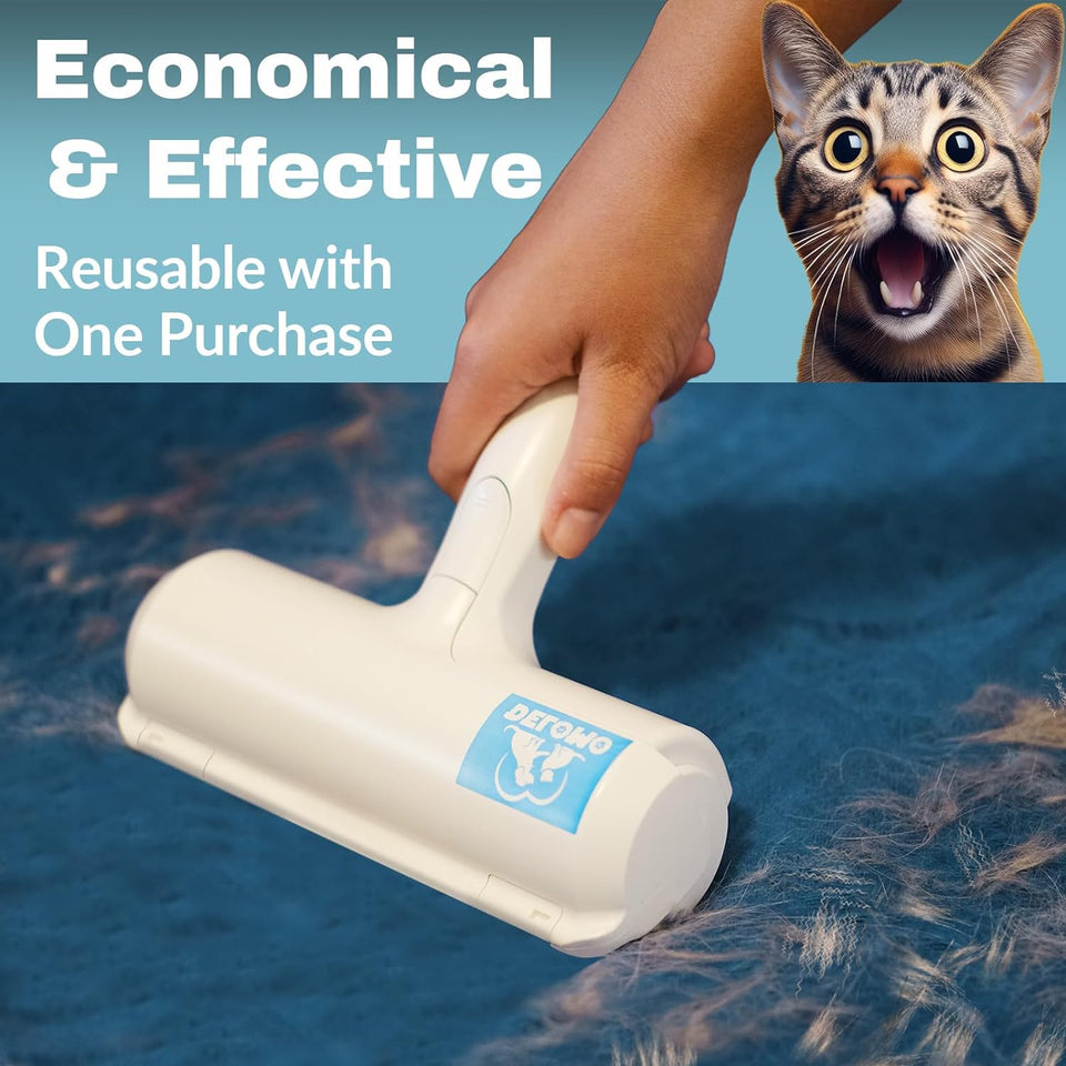 Pet Hair Remover