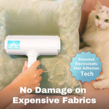 Pet Hair Remover