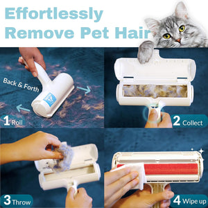 Pet Hair Remover