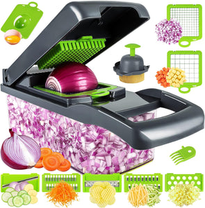 Vegetable Chopper