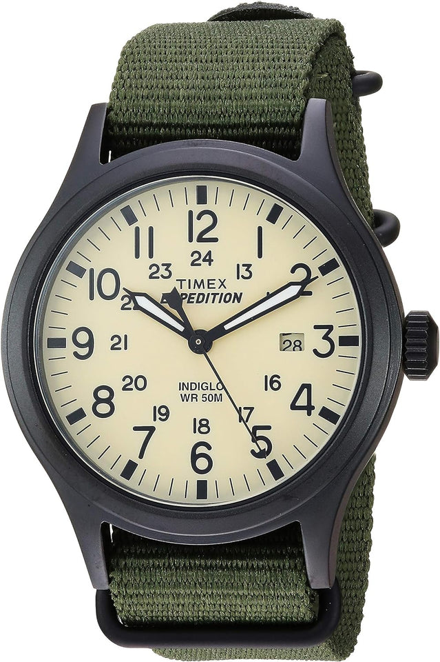 Men's Expedition Scout 40mm Watch